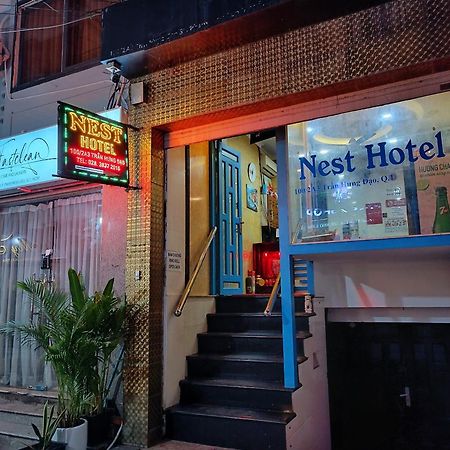 Nest Hotel Ho Chi Minh City Bagian luar foto